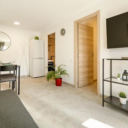 Apartamento Cerca De La Playa Barcelona Exterior foto