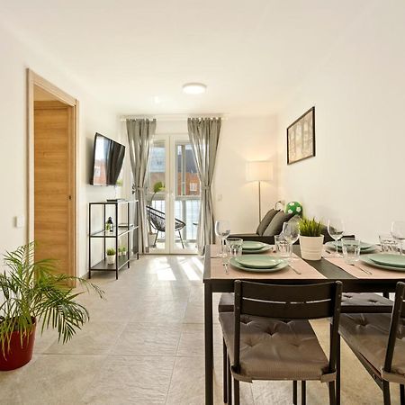 Apartamento Cerca De La Playa Barcelona Exterior foto