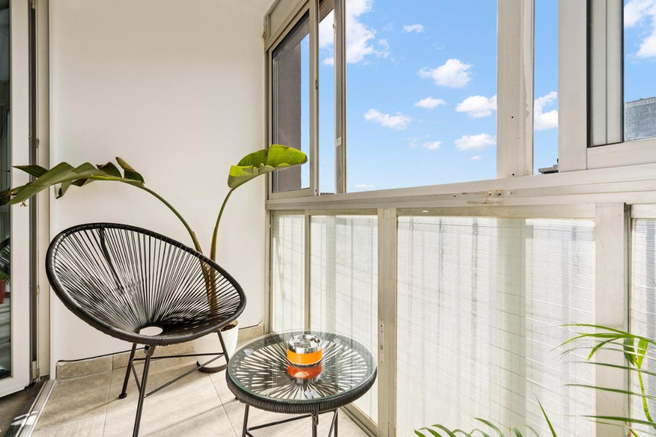 Apartamento Cerca De La Playa Barcelona Exterior foto